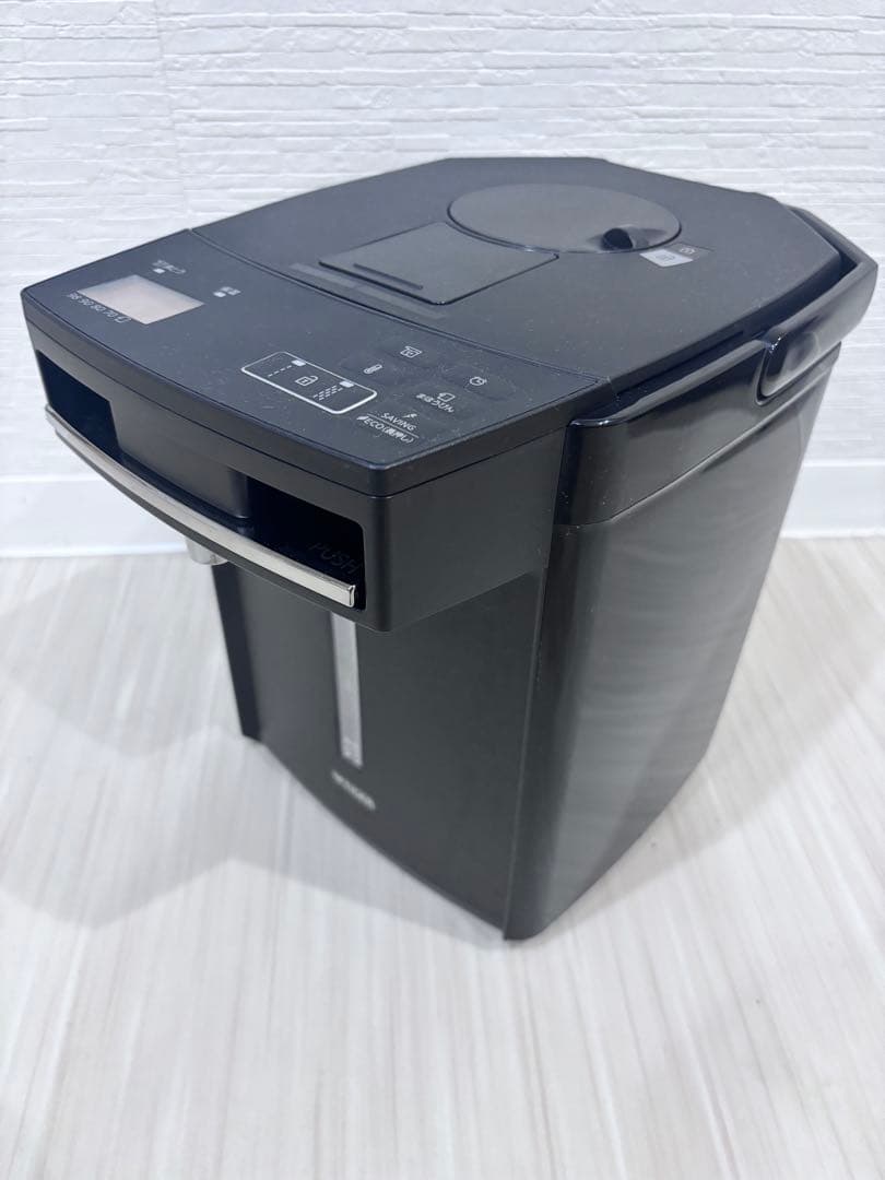 16.電気魔法瓶 タイガー/TIGER PIM-G220 ポット