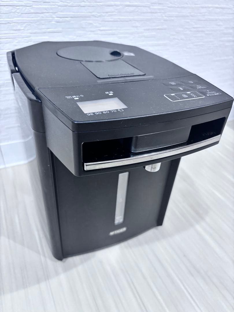 16.電気魔法瓶 タイガー/TIGER PIM-G220 ポット