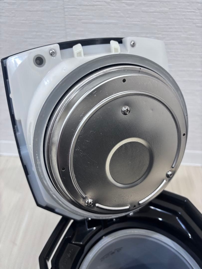 16.電気魔法瓶 タイガー/TIGER PIM-G220 ポット