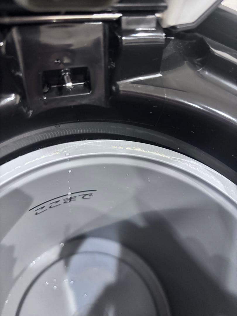 16.電気魔法瓶 タイガー/TIGER PIM-G220 ポット