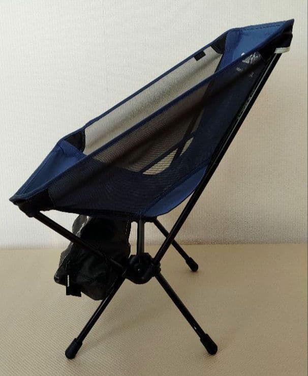 Helinox mont-bell グラウンドチェア