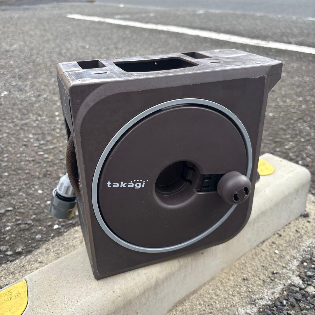 ケルヒャー　K2 サイレント　高圧洗浄機