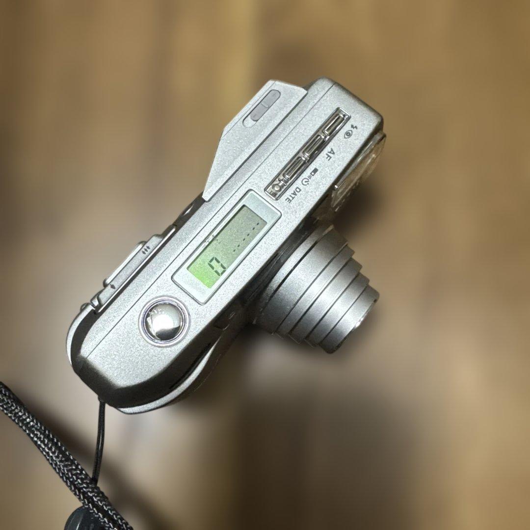 フィルムカメラ PENTAX ESPIO 150 SL