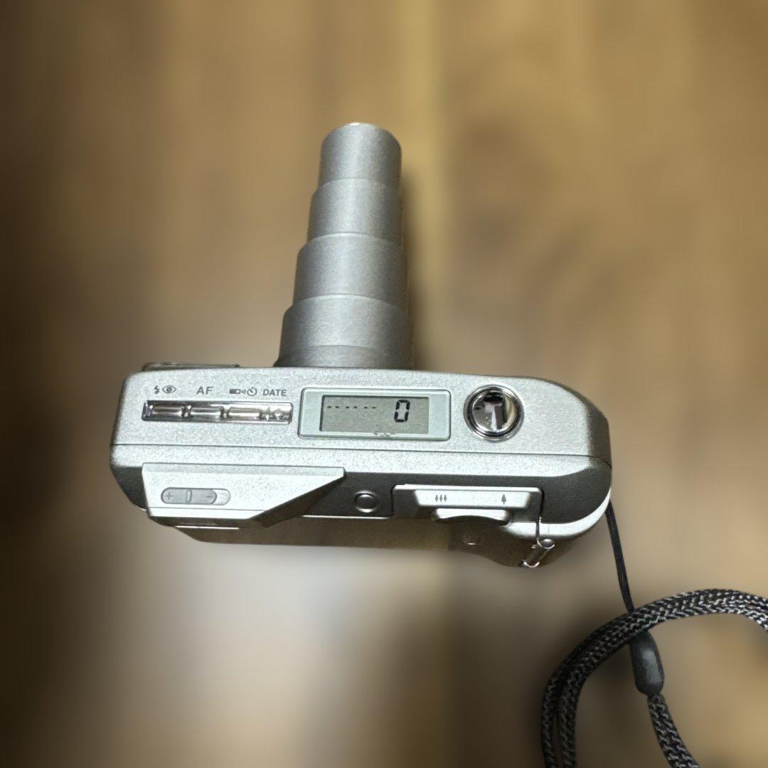 フィルムカメラ PENTAX ESPIO 150 SL