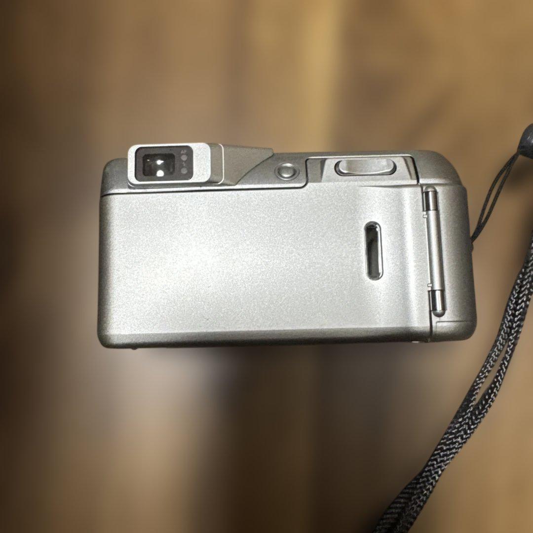 フィルムカメラ PENTAX ESPIO 150 SL