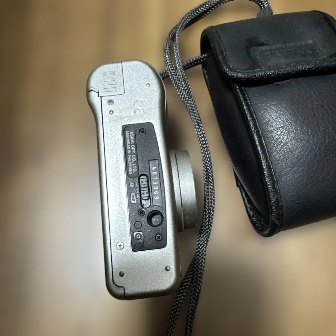 フィルムカメラ PENTAX ESPIO 150 SL