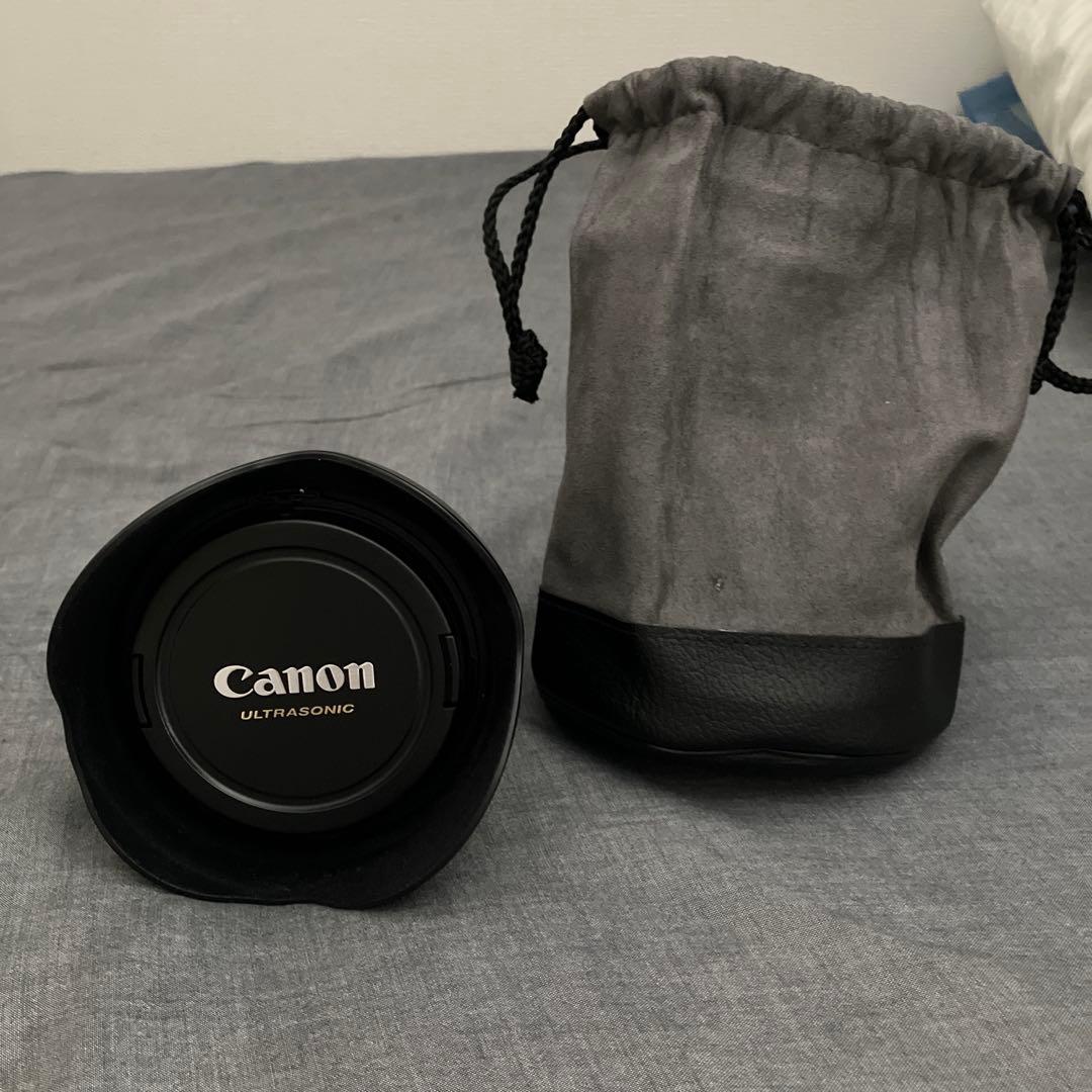 マ*サ様 Canon EF 16-35mm f/2.8L II USM ズームレ