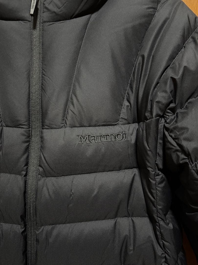 Marmot Lance Down Hoodie(ランスダウンフーディー) M