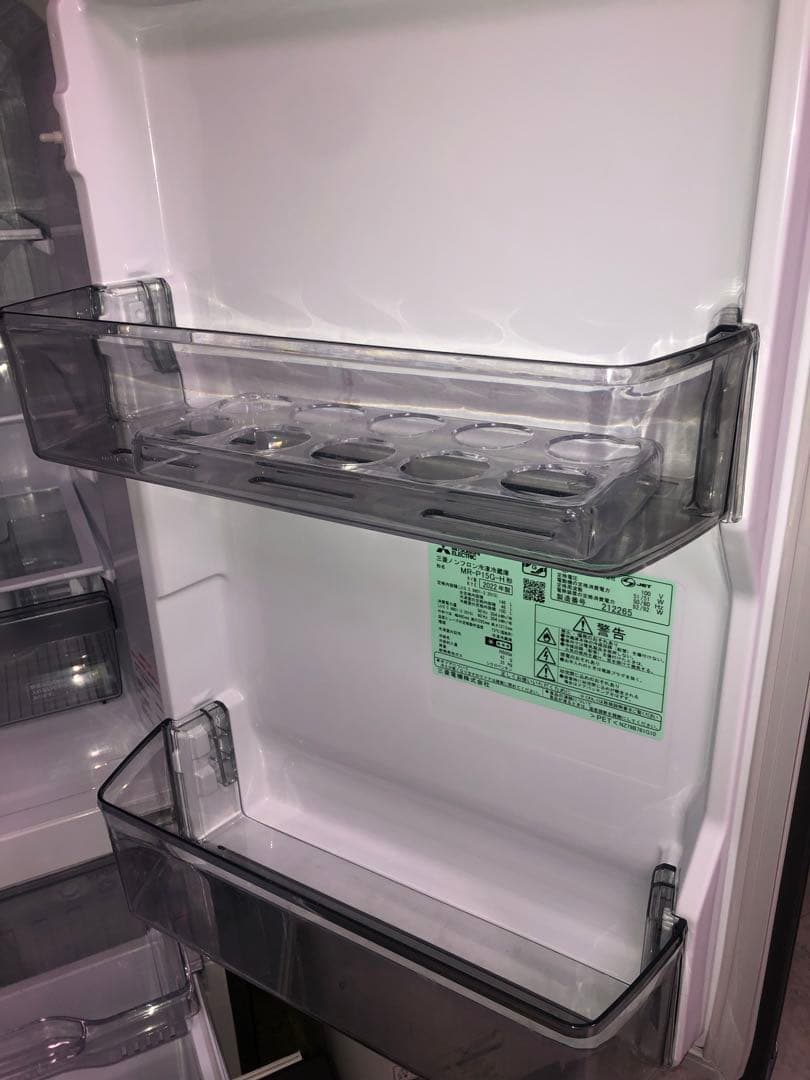 yo-0426SHARP/MITSUBISHI/TWINBIR配送設置無料