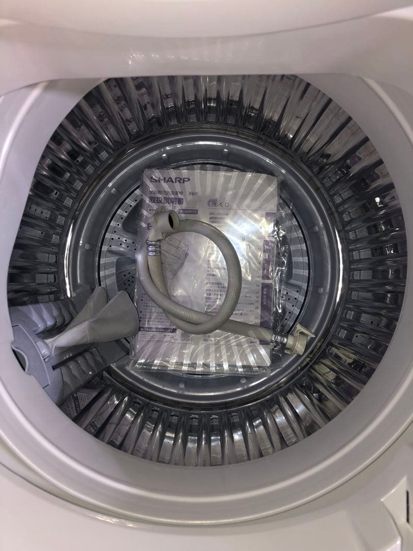 yo-0426SHARP/MITSUBISHI/TWINBIR配送設置無料