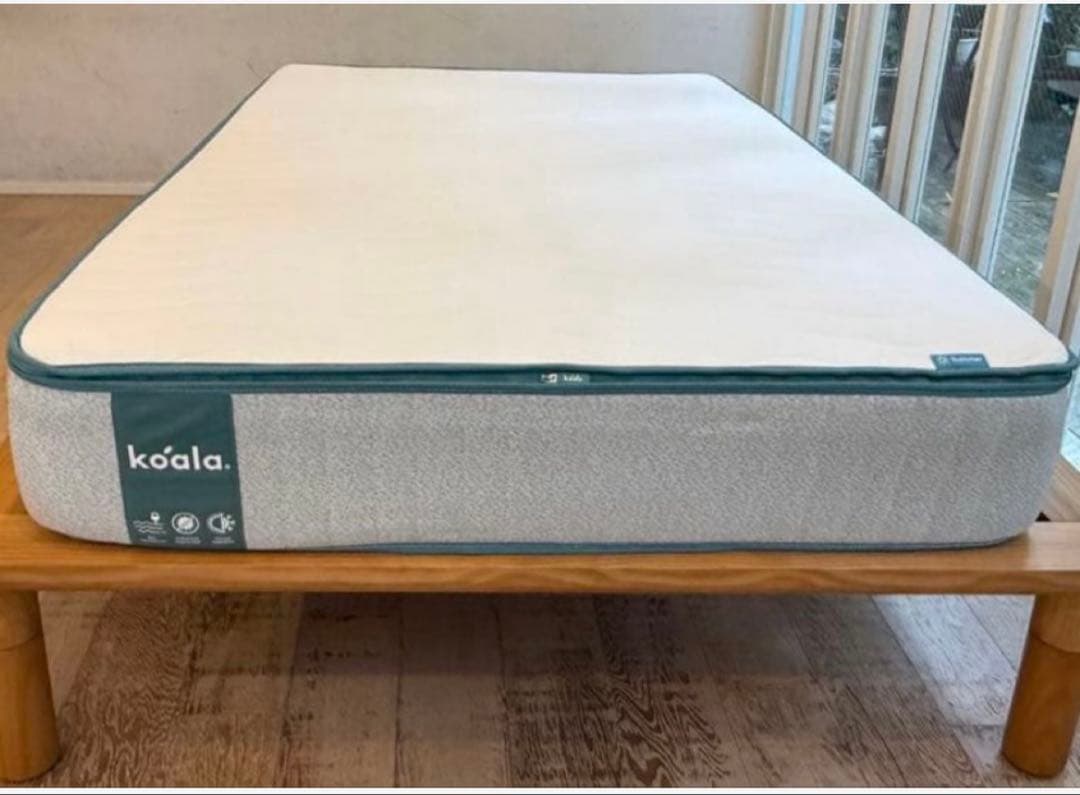 ✨コアラマットレプラス✨セミダブル✨正規品✨全国発送✨koala(R)