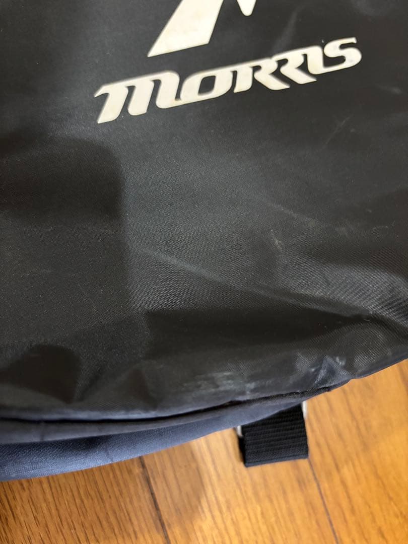 MORRIS アコースティックギター MD256TS