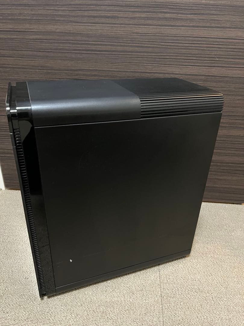 デル XPS8920 Corei7 SSD 256GB win10