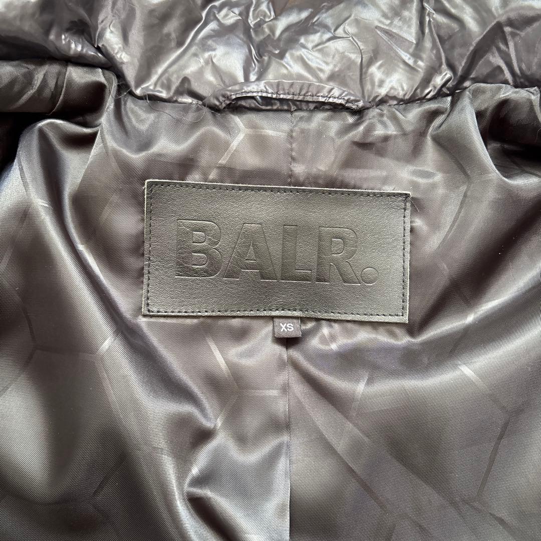 BALR. ダウンジャケットXS