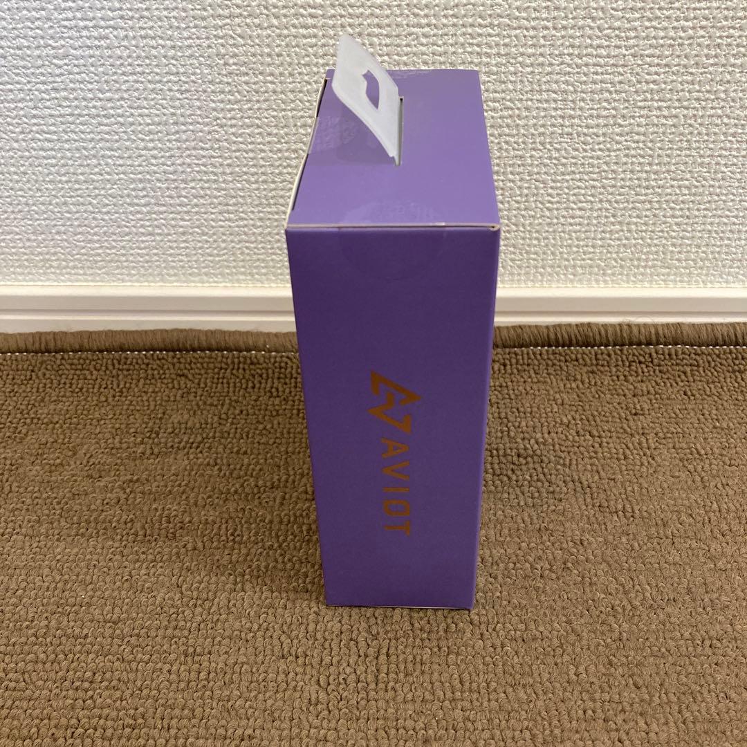 【新品】AVIOTゲスの極み乙女。コラボレーションモデルTE-D01gv-gko