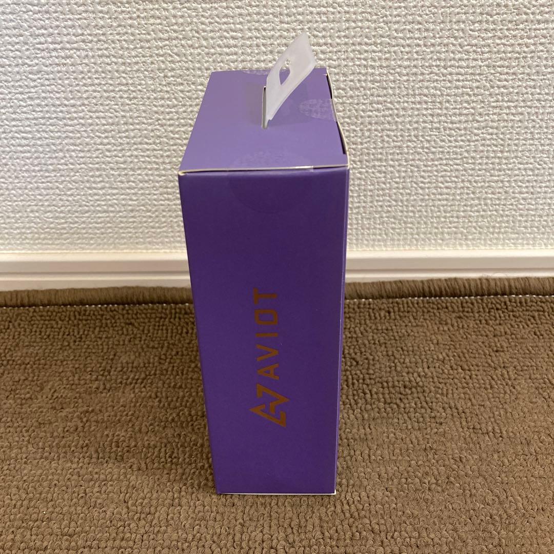 【新品】AVIOTゲスの極み乙女。コラボレーションモデルTE-D01gv-gko