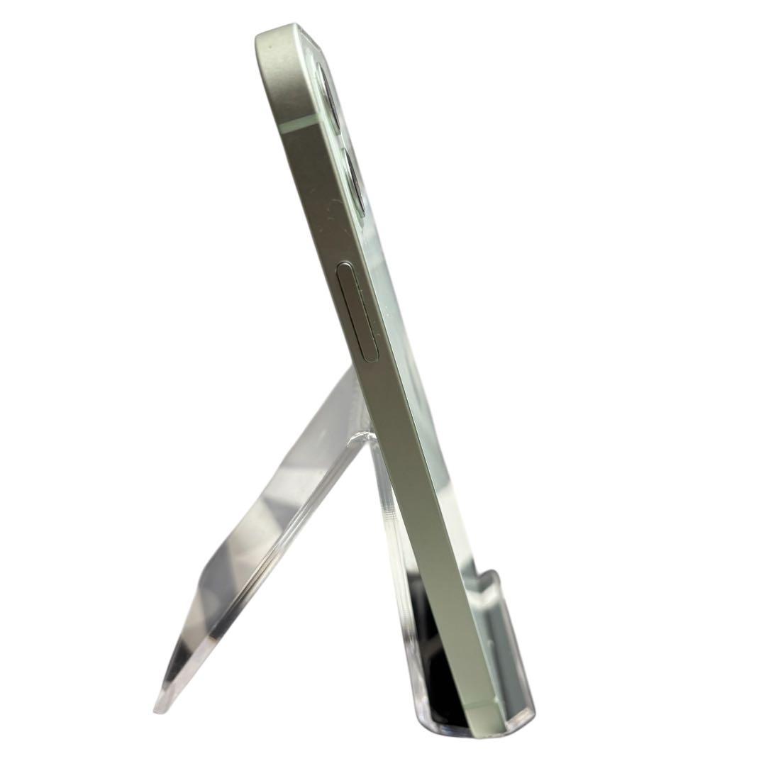 Apple iPhone12 128GB グリーン