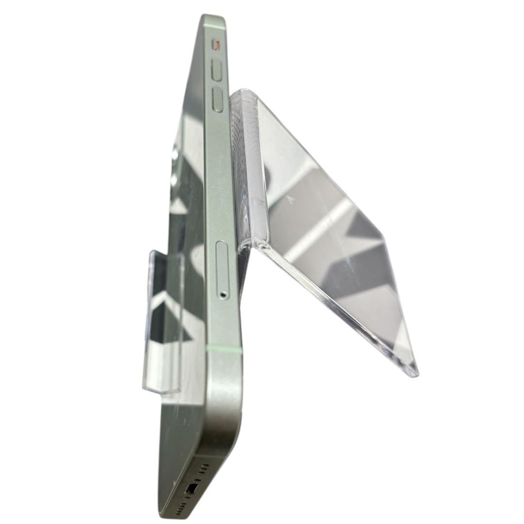 Apple iPhone12 128GB グリーン