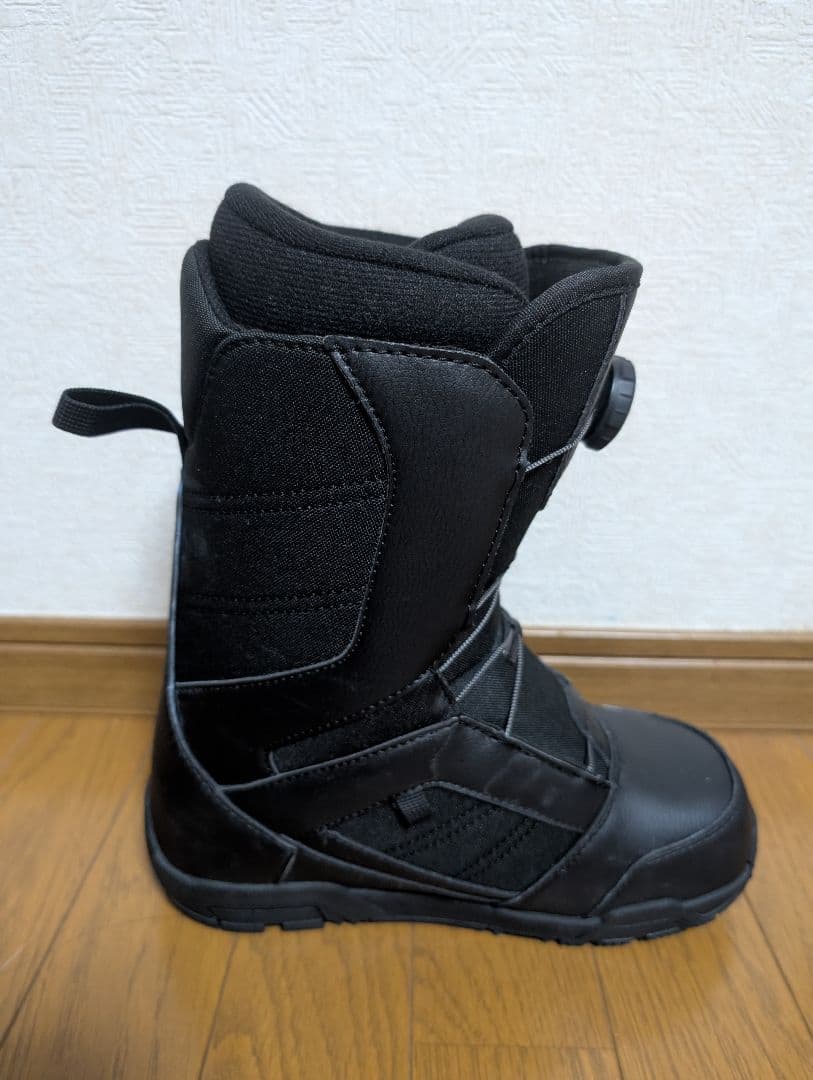 Kissmarkスノーボードブーツ23cm