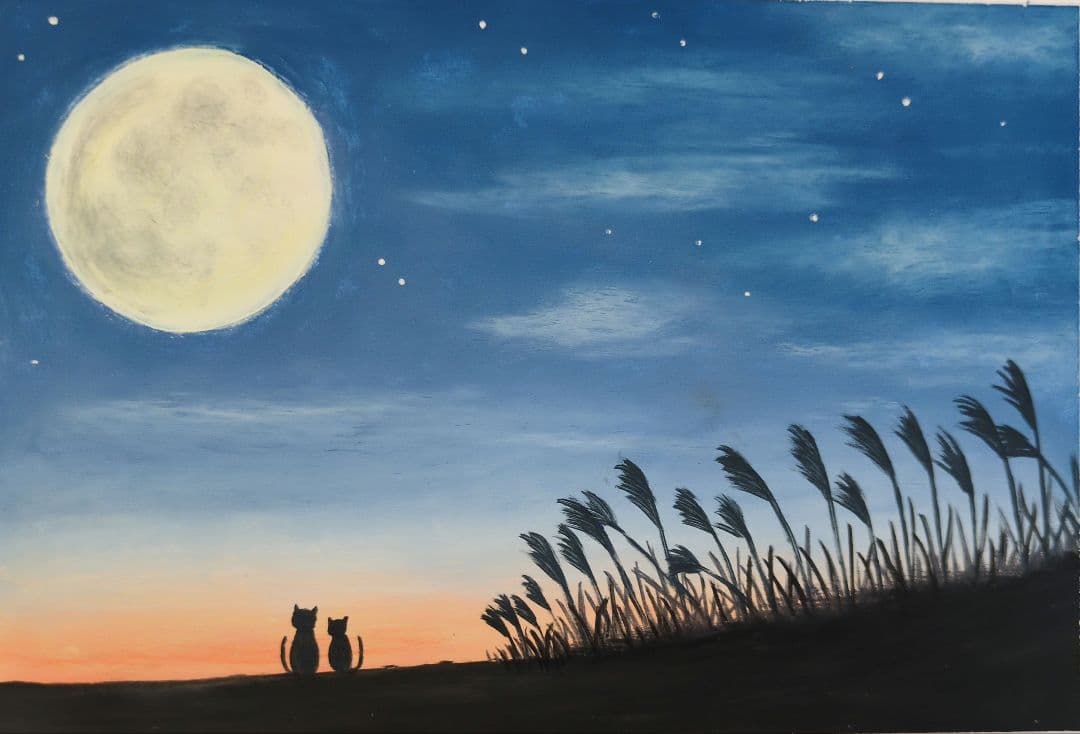 【原画】くるみ