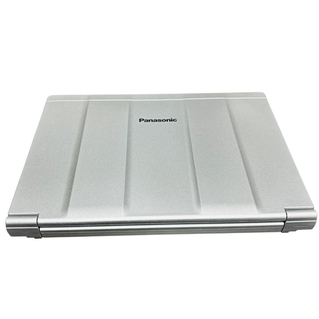 Panasonic Let’s note SV1 i5 16GB SSD256