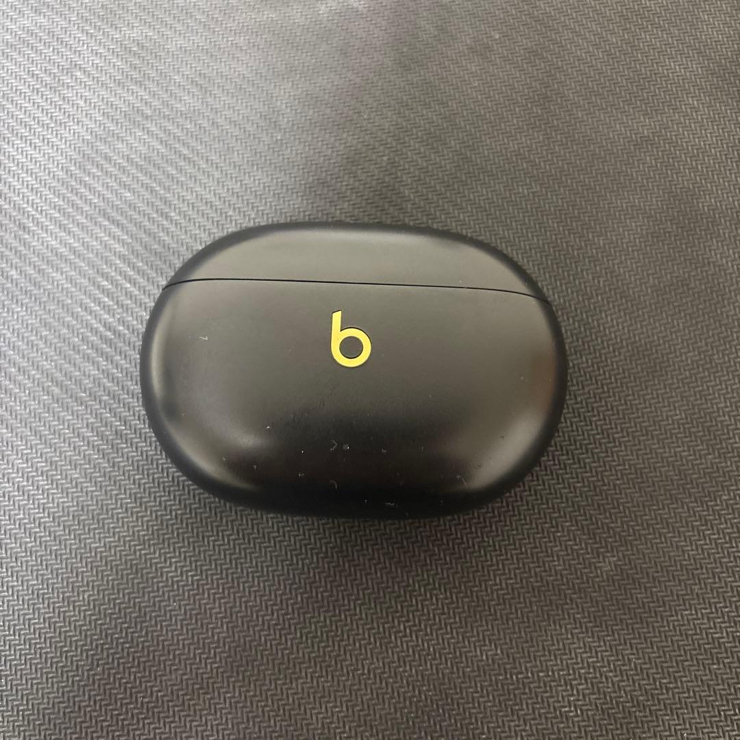Beats Studio Buds+ ブラック