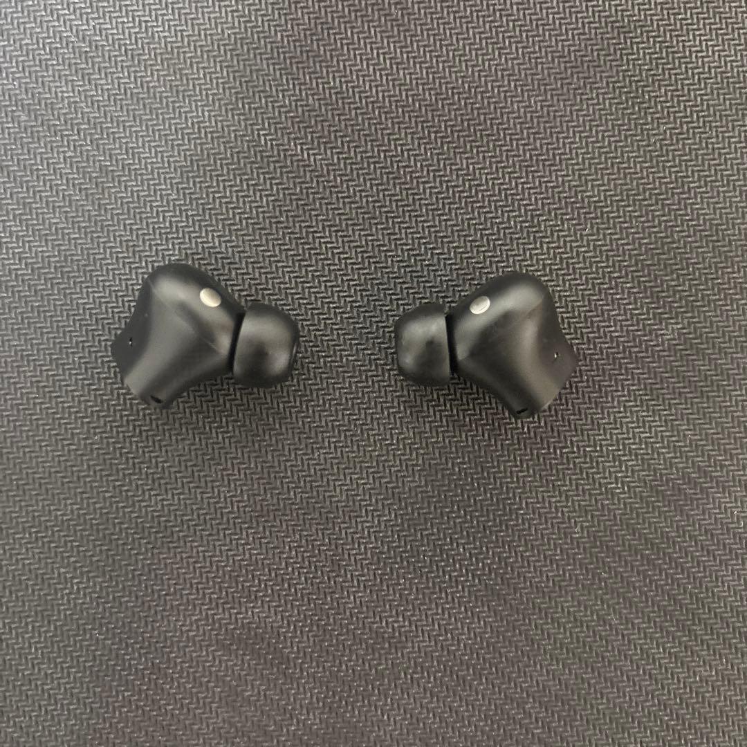 Beats Studio Buds+ ブラック