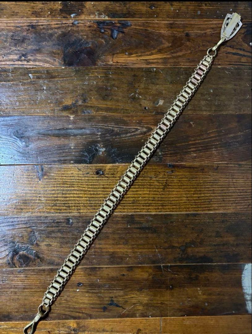 フリーメイソン テンプル団 ロングソードチェーン SC-189 大幅値下げ交渉⭕️