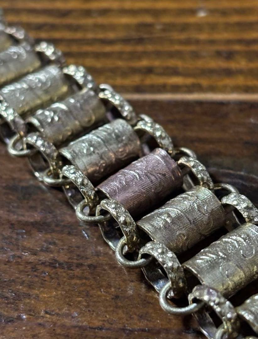 フリーメイソン テンプル団 ロングソードチェーン SC-189 大幅値下げ交渉⭕️