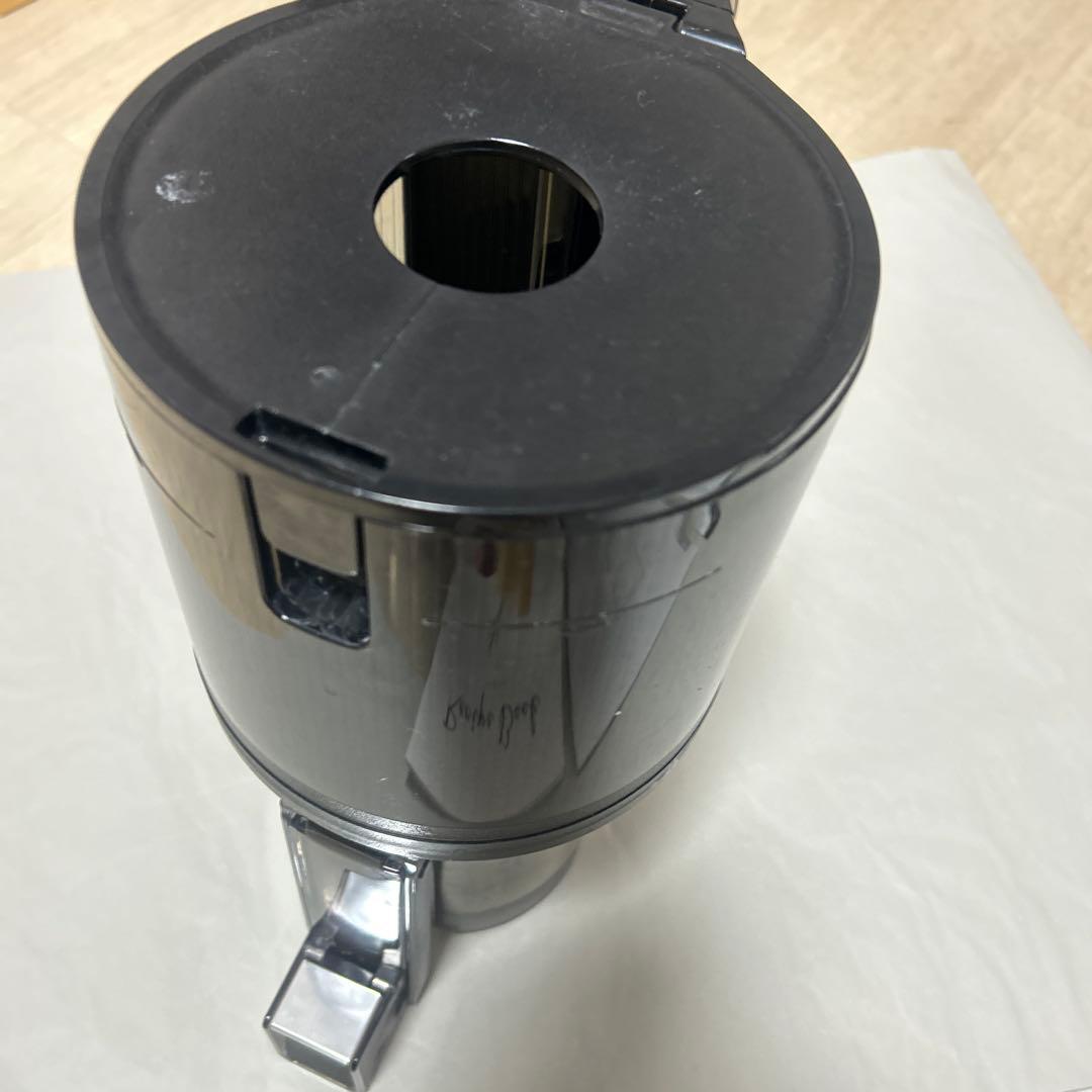 HUROM　スロージューサー　ミキサー　H400-BAC05WW