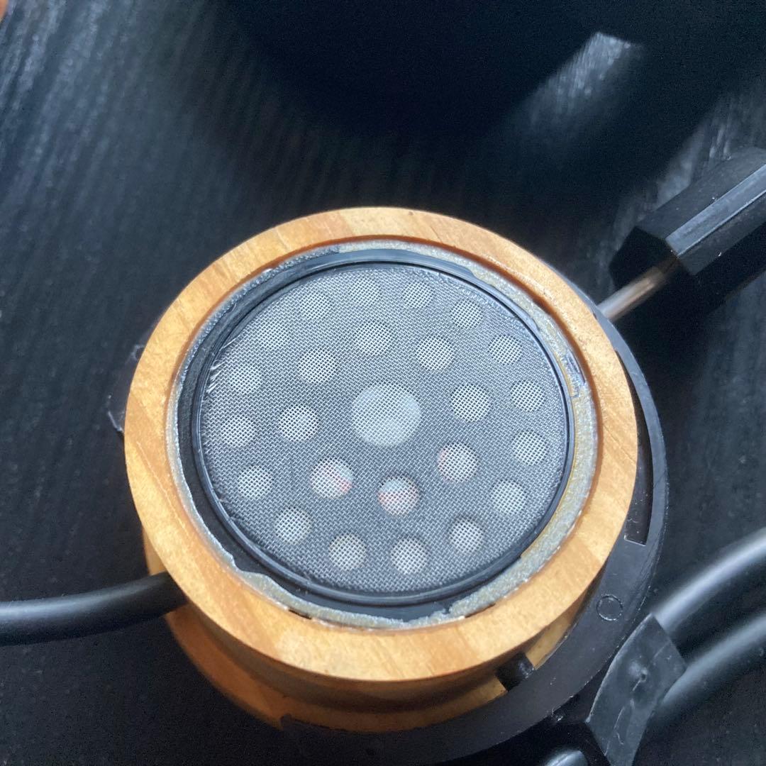 ヘッドホン GRADO GH4