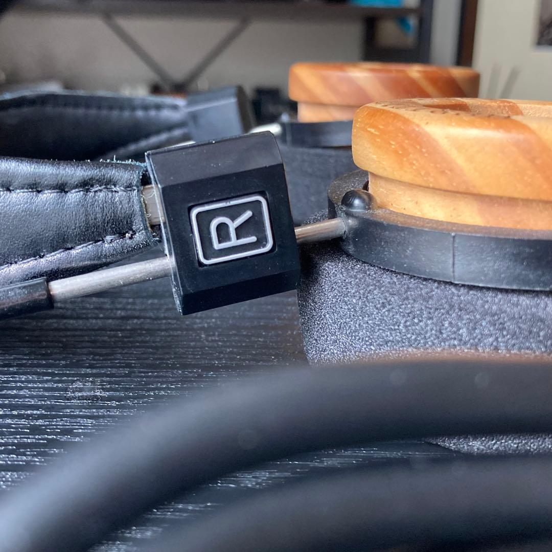 ヘッドホン GRADO GH4