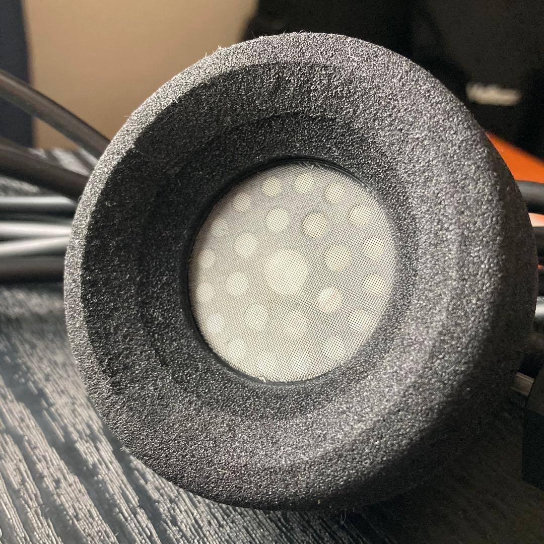 ヘッドホン GRADO GH4