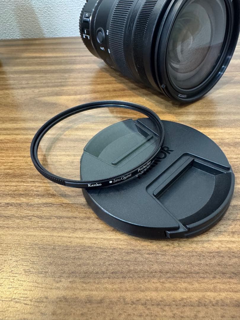 アインさん専用【美品】NIKKOR Z 24-70mm f/2.8 S