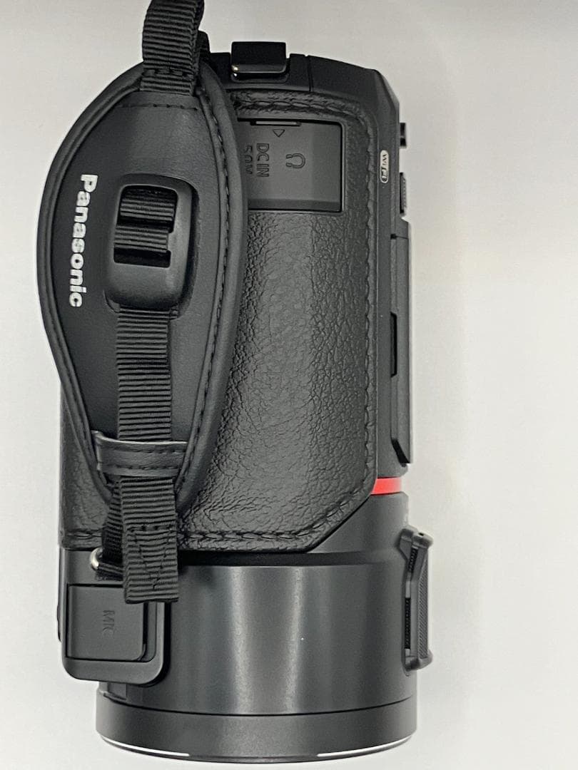 【展示品５年保証付】Panasonic HC-VX2MS-KJ