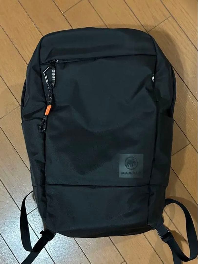 マムート MAMMUT エクセロン25 XERON25 ビジネス〜タウンユース