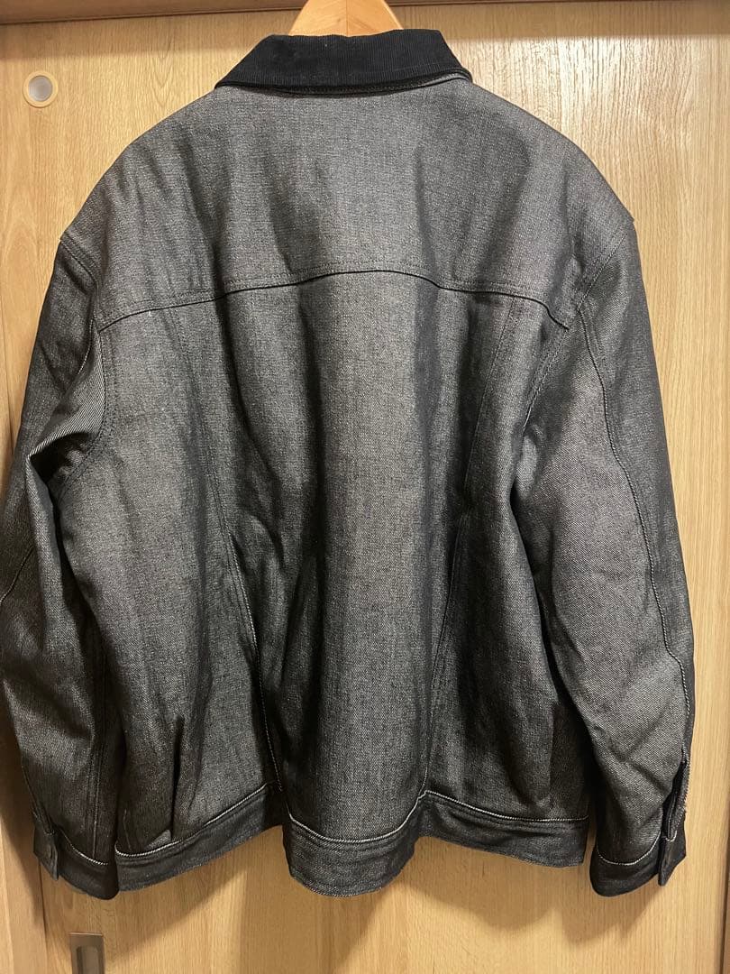 FILSON X WRANGLER 　フィルソン×ラングラー　XL