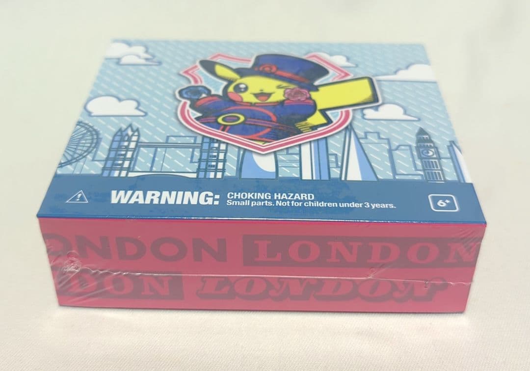 ダメカンダイス WCS2022 ロンドン① ポケモン