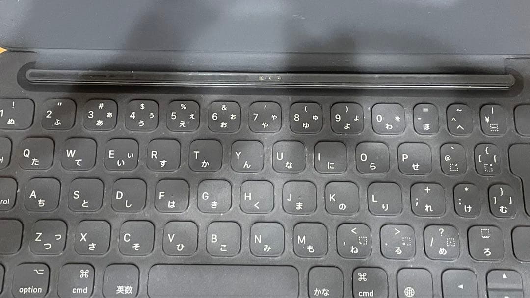 iPad Air3 64G ＋純正Smart Keyboard ジャンク