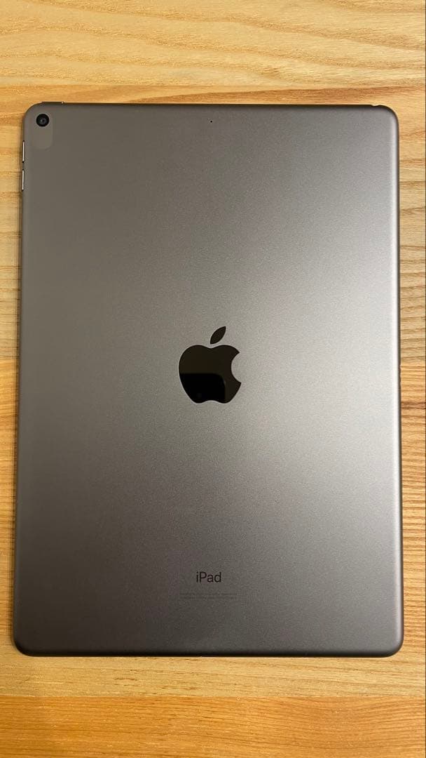 iPad Air3 64G ＋純正Smart Keyboard ジャンク