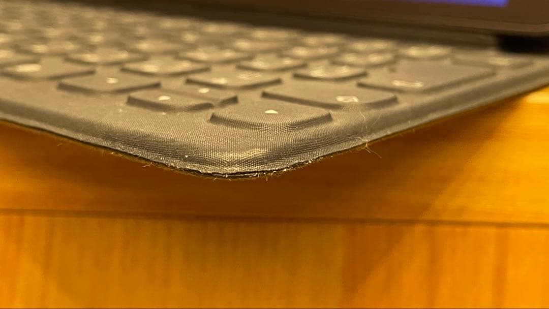 iPad Air3 64G ＋純正Smart Keyboard ジャンク