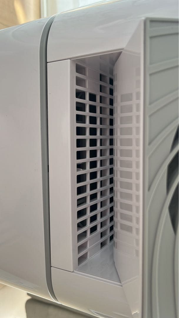 アイリスオーヤマ 除湿機デシカント式 13畳 サーキュレーター 除湿量 5L