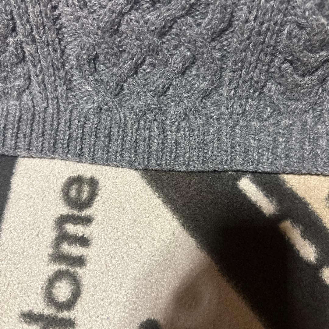 ビームスプラスインバーアラン