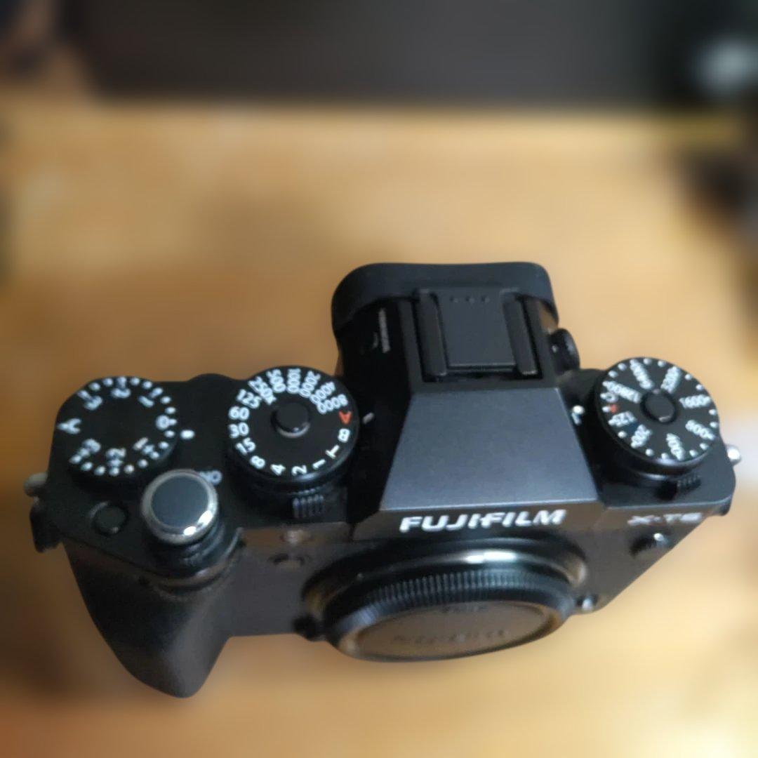 Fujifilm X-T5 ミラーレス一眼カメラ 本体とレンズ等、フルセット