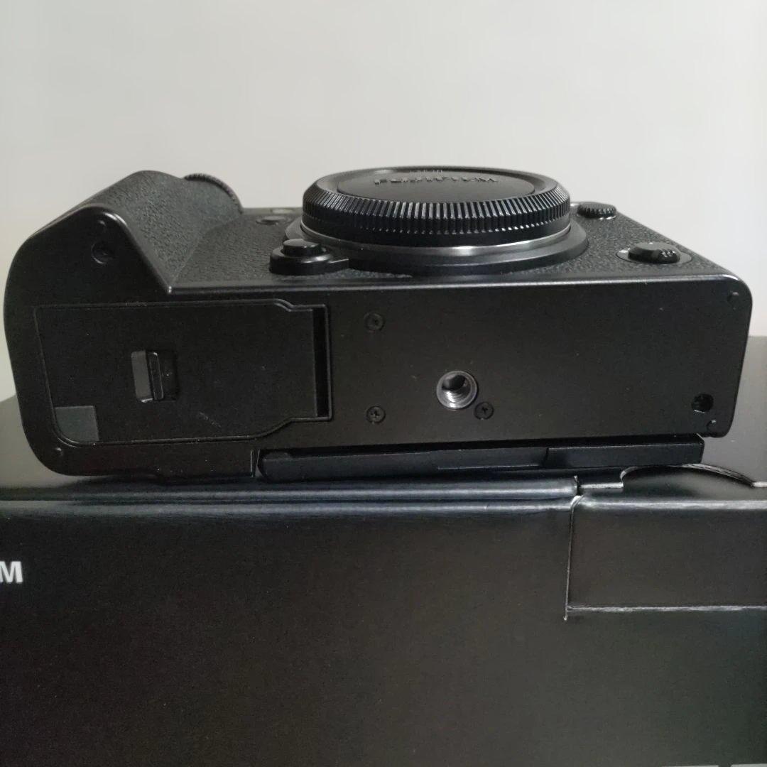 Fujifilm X-T5 ミラーレス一眼カメラ 本体とレンズ等、フルセット