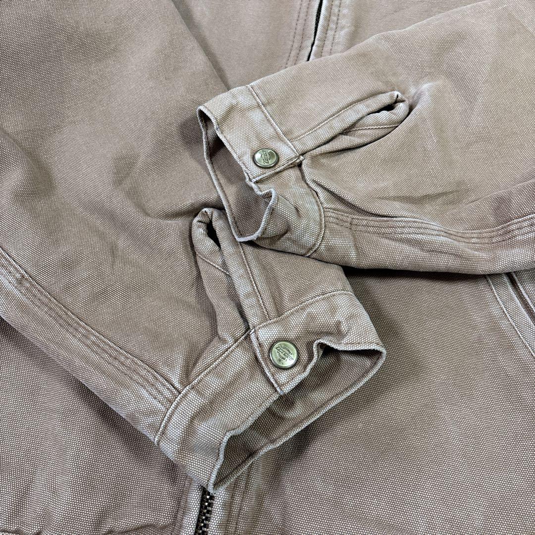 90s Dickies ディッキーズ ワークジャケット XL ヴィンテージ