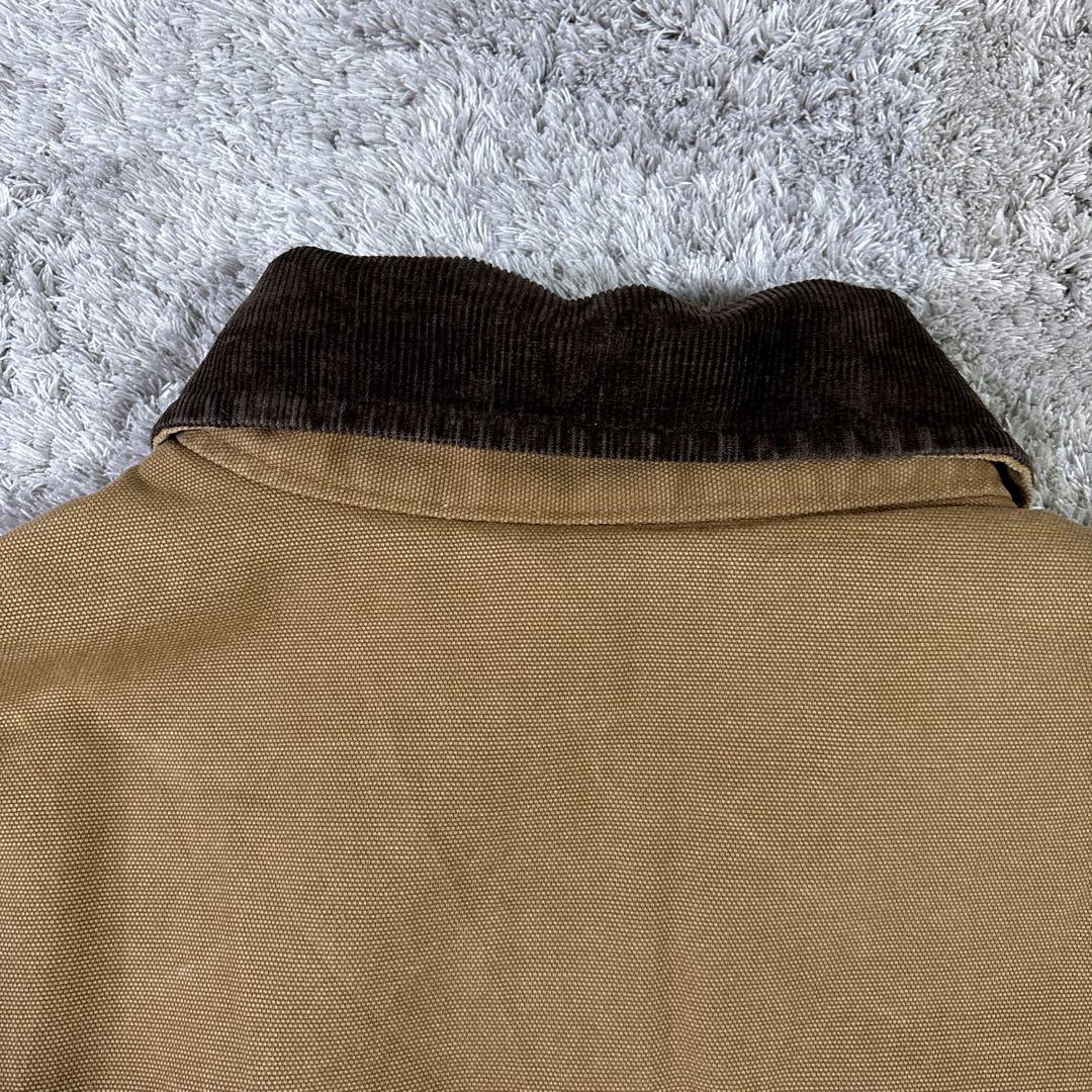 90s Dickies ディッキーズ ワークジャケット XL ヴィンテージ