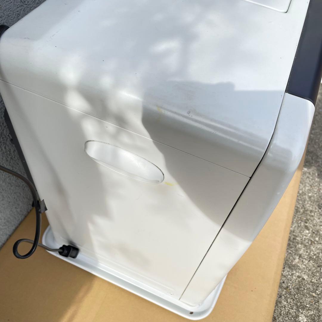 DANIC HI ダイニチブルーヒータ FW-3715SDX