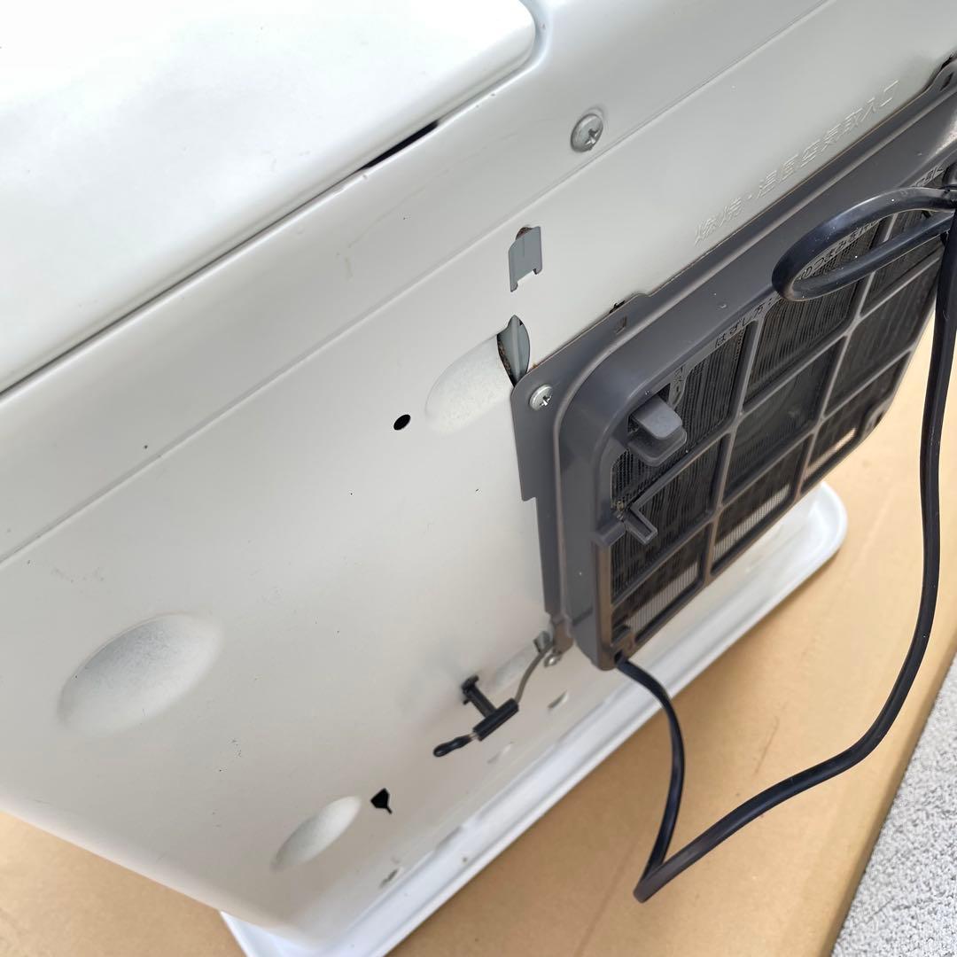 DANIC HI ダイニチブルーヒータ FW-3715SDX