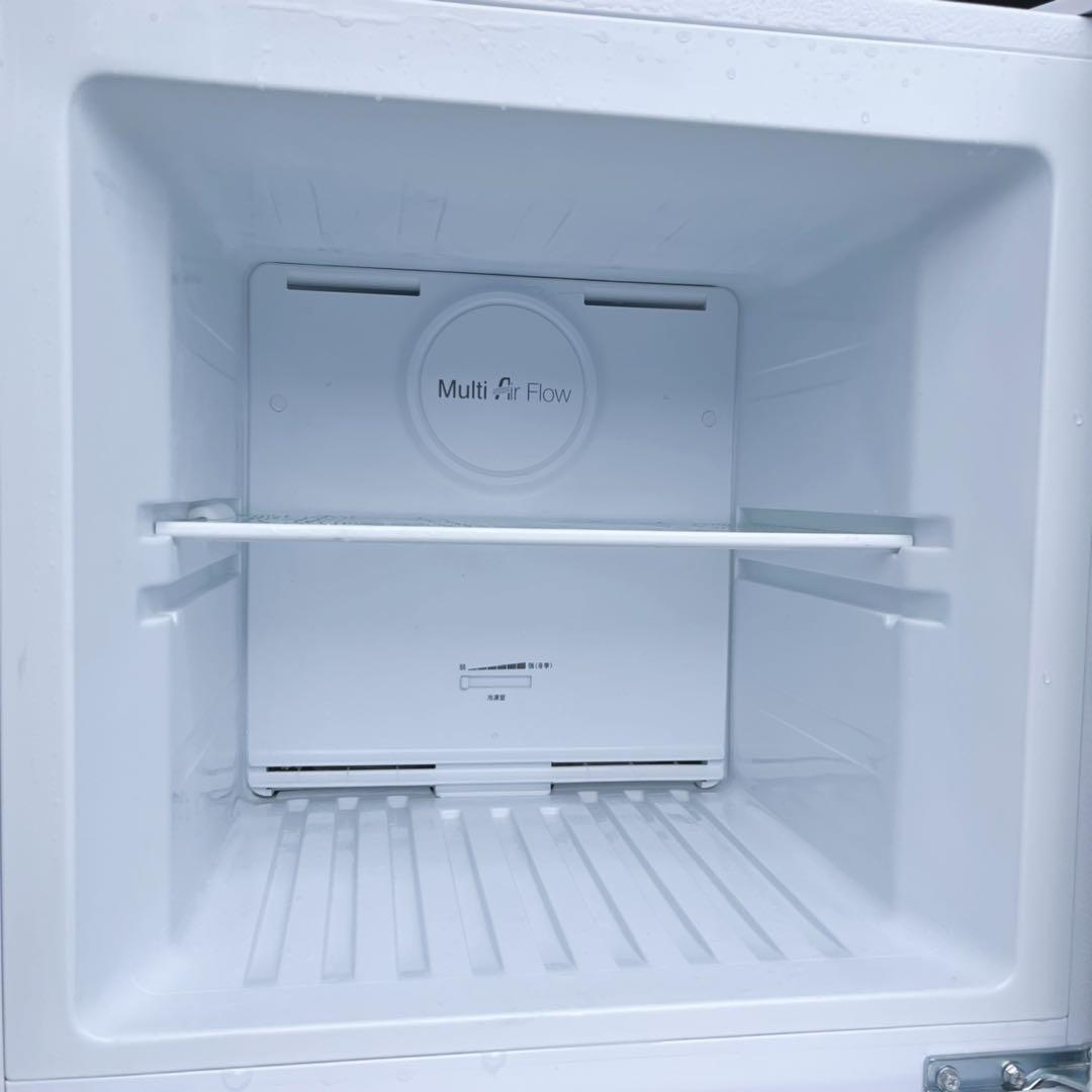 取付無料！高性能おしゃれホワイトインテリア大きめ201L冷蔵庫！洗濯機